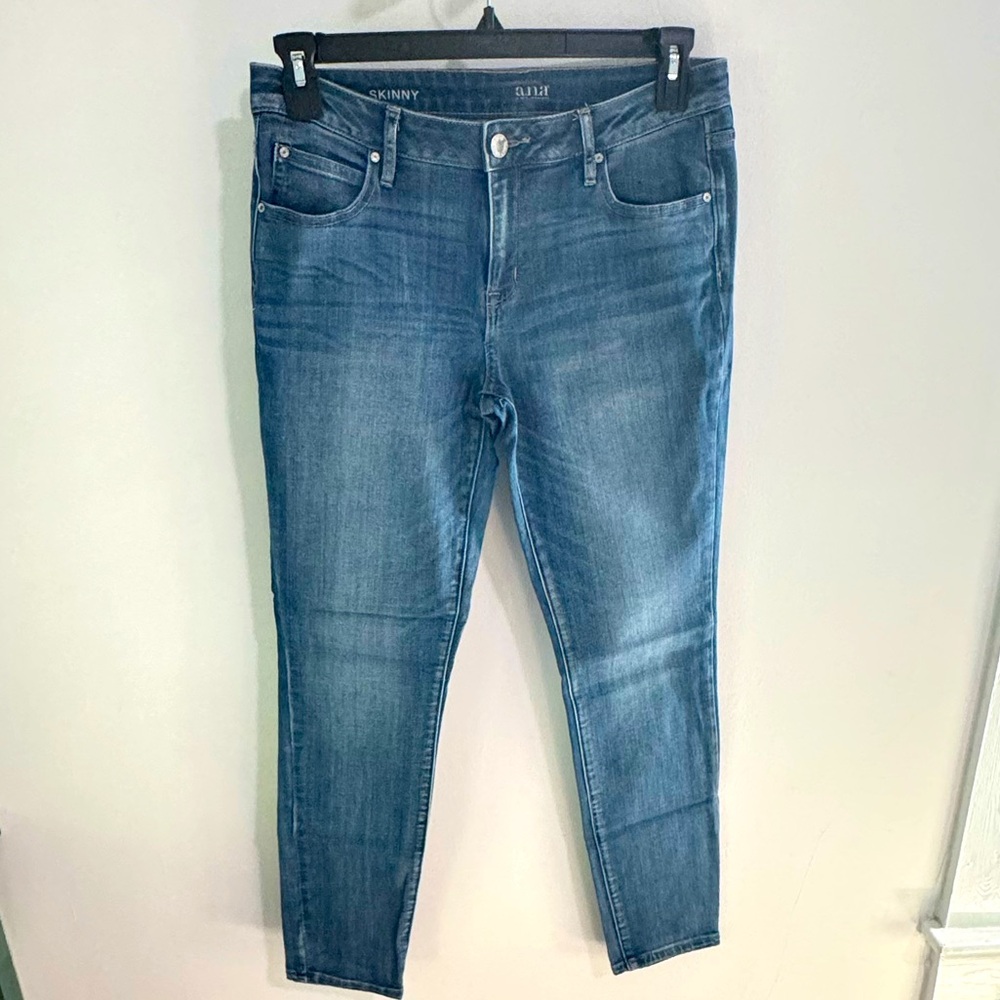 A.N.A. Skinny Jeans